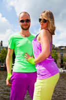 foto Gay Pride, 4 augustus 2012, Centrum Amsterdam, Amsterdam #724738