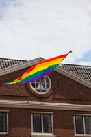 foto Gay Pride, 4 augustus 2012, Centrum Amsterdam, Amsterdam #724770