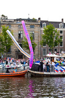 foto Gay Pride, 4 augustus 2012, Centrum Amsterdam, Amsterdam #724798
