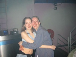 foto Back2school, 15 maart 2002, «O» Dance Theatre, Arnhem #7248