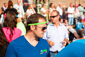 foto Gay Pride, 4 augustus 2012, Centrum Amsterdam, Amsterdam #724853