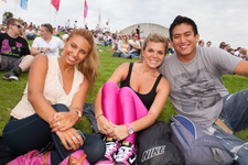 Dance Valley 2012 foto