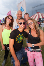 Dance Valley 2012 foto