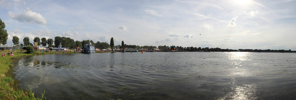 foto Solar Weekend, 4 augustus 2012, Maasplassen: Noorderplas, Roermond #725305