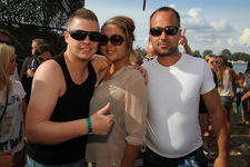 Solar Weekend foto