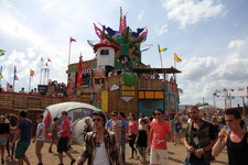 Solar Weekend foto