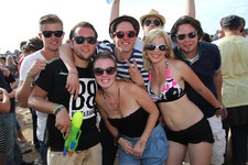 Solar Weekend foto