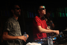 Solar Weekend foto