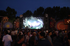 Solar Weekend foto