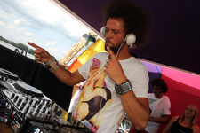 Solar Weekend foto