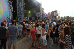 foto Solar Weekend, 4 augustus 2012, Maasplassen: Noorderplas, Roermond #725534