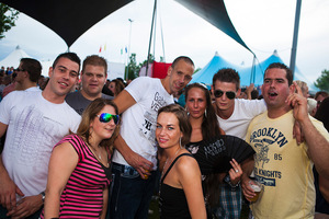 foto Dance Boulevard, 5 augustus 2012, De Boulevard, Bergen op Zoom #725646