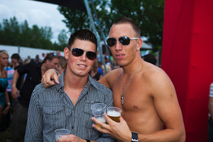 foto Dance Boulevard, 5 augustus 2012, De Boulevard, Bergen op Zoom #725653