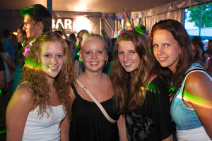 foto Dance Boulevard, 5 augustus 2012, De Boulevard, Bergen op Zoom #725661