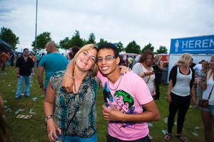 foto Dance Boulevard, 5 augustus 2012, De Boulevard, Bergen op Zoom #725668