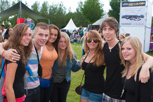 foto Dance Boulevard, 5 augustus 2012, De Boulevard, Bergen op Zoom #725719