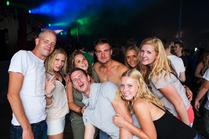 foto Dance Boulevard, 5 augustus 2012, De Boulevard, Bergen op Zoom #725734