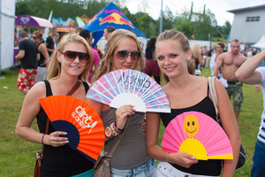 foto Dance Boulevard, 5 augustus 2012, De Boulevard, Bergen op Zoom #725766