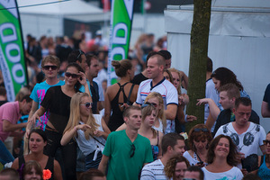 foto Dance Boulevard, 5 augustus 2012, De Boulevard, Bergen op Zoom #725771