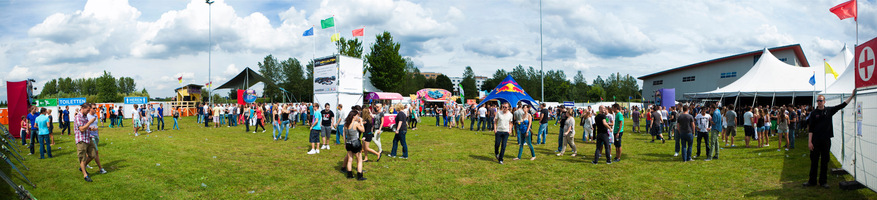 foto Dance Boulevard, 5 augustus 2012, De Boulevard, Bergen op Zoom #725785