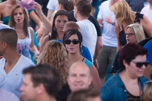 foto Dance Boulevard, 5 augustus 2012, De Boulevard, Bergen op Zoom #725790