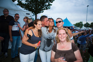 foto Dance Boulevard, 5 augustus 2012, De Boulevard, Bergen op Zoom #725798