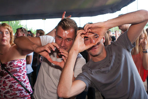 foto Dance Boulevard, 5 augustus 2012, De Boulevard, Bergen op Zoom #725804