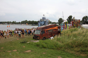 foto Solar Weekend, 5 augustus 2012, Maasplassen: Noorderplas, Roermond #725845