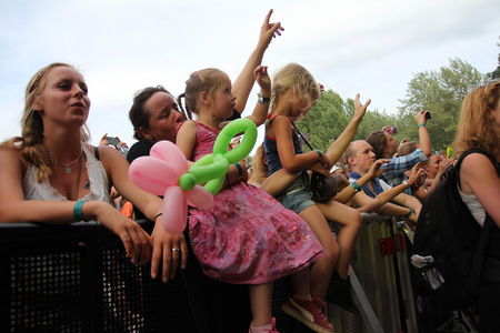 Foto's Solar Weekend, 5 augustus 2012, Maasplassen: Noorderplas, Roermond