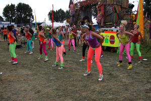 foto Solar Weekend, 5 augustus 2012, Maasplassen: Noorderplas, Roermond #725885