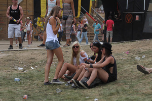 foto Solar Weekend, 5 augustus 2012, Maasplassen: Noorderplas, Roermond #725901