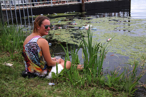 foto Solar Weekend, 5 augustus 2012, Maasplassen: Noorderplas, Roermond #725923