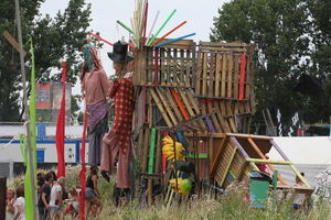 foto Solar Weekend, 5 augustus 2012, Maasplassen: Noorderplas, Roermond #725992