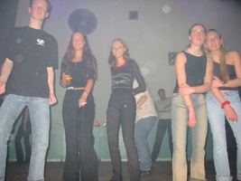 foto Back2school, 15 maart 2002, «O» Dance Theatre, Arnhem #7266