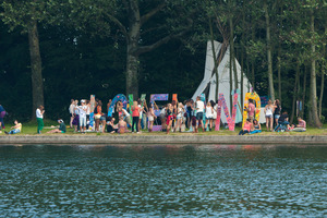 foto Loveland Festival, 11 augustus 2012, Sloterpark, Amsterdam #727204