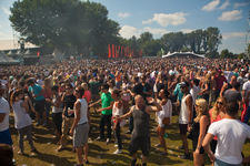 Loveland Festival foto