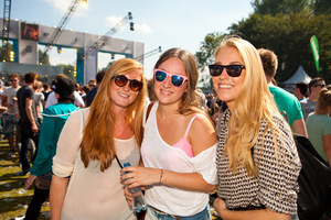 foto Loveland Festival, 11 augustus 2012, Sloterpark, Amsterdam #727273