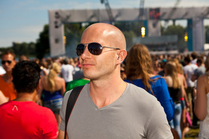 foto Loveland Festival, 11 augustus 2012, Sloterpark, Amsterdam #727281