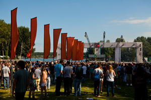 foto Loveland Festival, 11 augustus 2012, Sloterpark, Amsterdam #727289