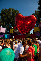 foto Loveland Festival, 11 augustus 2012, Sloterpark, Amsterdam #727310