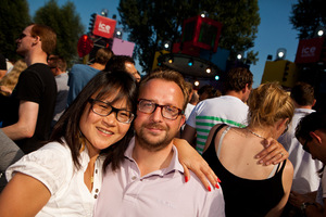 foto Loveland Festival, 11 augustus 2012, Sloterpark, Amsterdam #727315