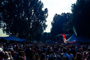 foto Loveland Festival, 11 augustus 2012, Sloterpark, Amsterdam #727317
