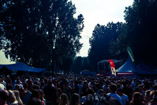 Loveland Festival foto