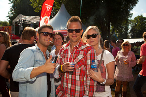 foto Loveland Festival, 11 augustus 2012, Sloterpark, Amsterdam #727322