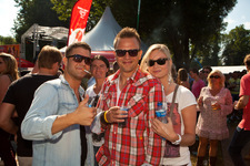 Loveland Festival foto