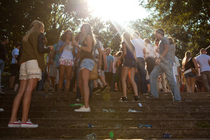 foto Loveland Festival, 11 augustus 2012, Sloterpark, Amsterdam #727358