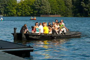 foto Loveland Festival, 11 augustus 2012, Sloterpark, Amsterdam #727359