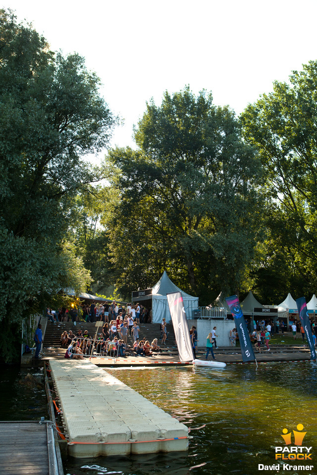foto Loveland Festival, 11 augustus 2012, Sloterpark