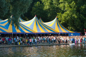foto Loveland Festival, 11 augustus 2012, Sloterpark, Amsterdam #727377