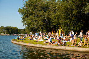 foto Loveland Festival, 11 augustus 2012, Sloterpark, Amsterdam #727379